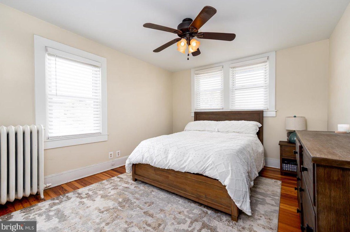 1327 Birch Ave, Baltimore MD  21227-2626 exterior