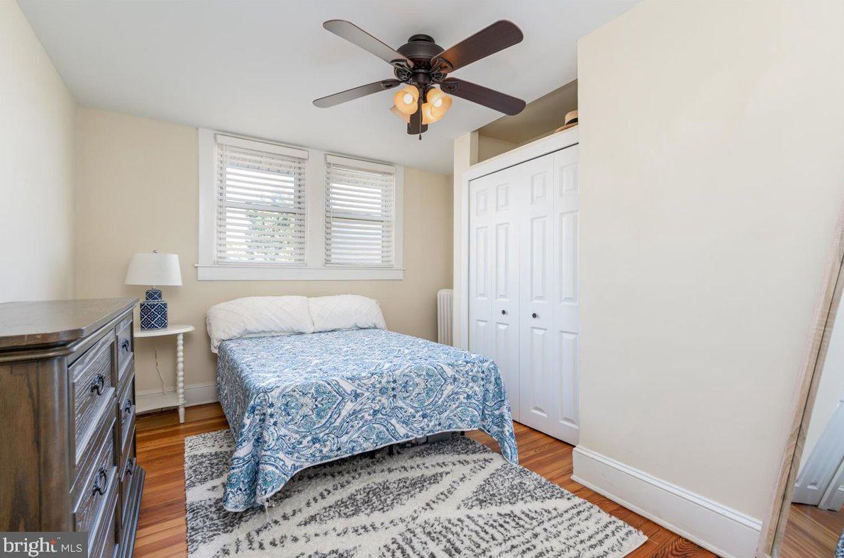 1327 Birch Ave, Baltimore MD  21227-2626 exterior