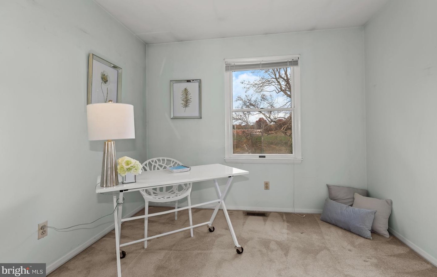 2644 Pearwood Rd, Baltimore MD  21234-1505 exterior