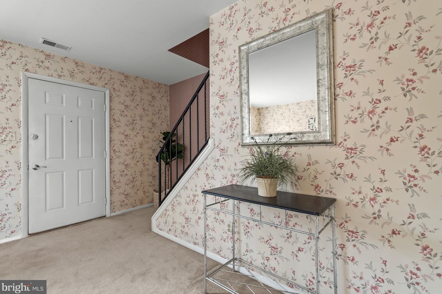 2644 Pearwood Rd, Baltimore MD  21234-1505 exterior