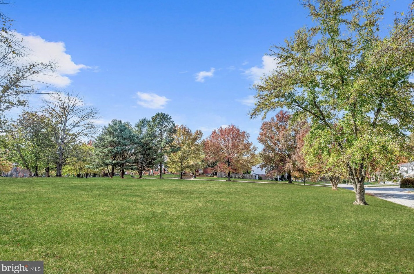 2644 Pearwood Rd, Baltimore MD  21234-1505 exterior