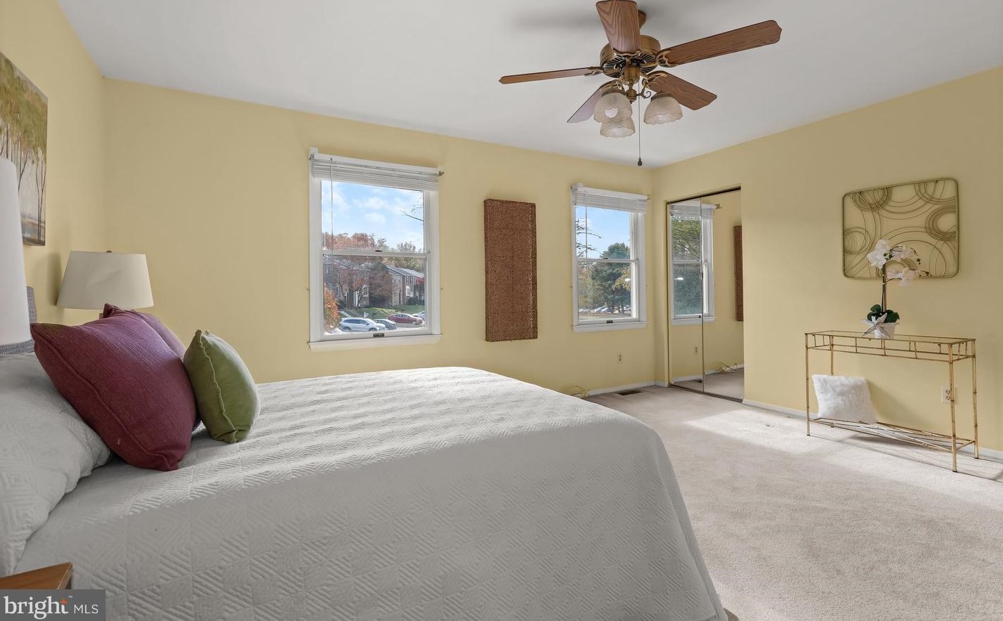 2644 Pearwood Rd, Baltimore MD  21234-1505 exterior