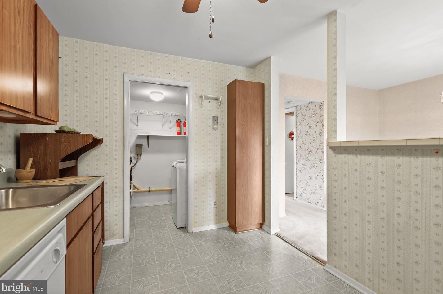 2644 Pearwood Rd, Baltimore MD  21234-1505 exterior