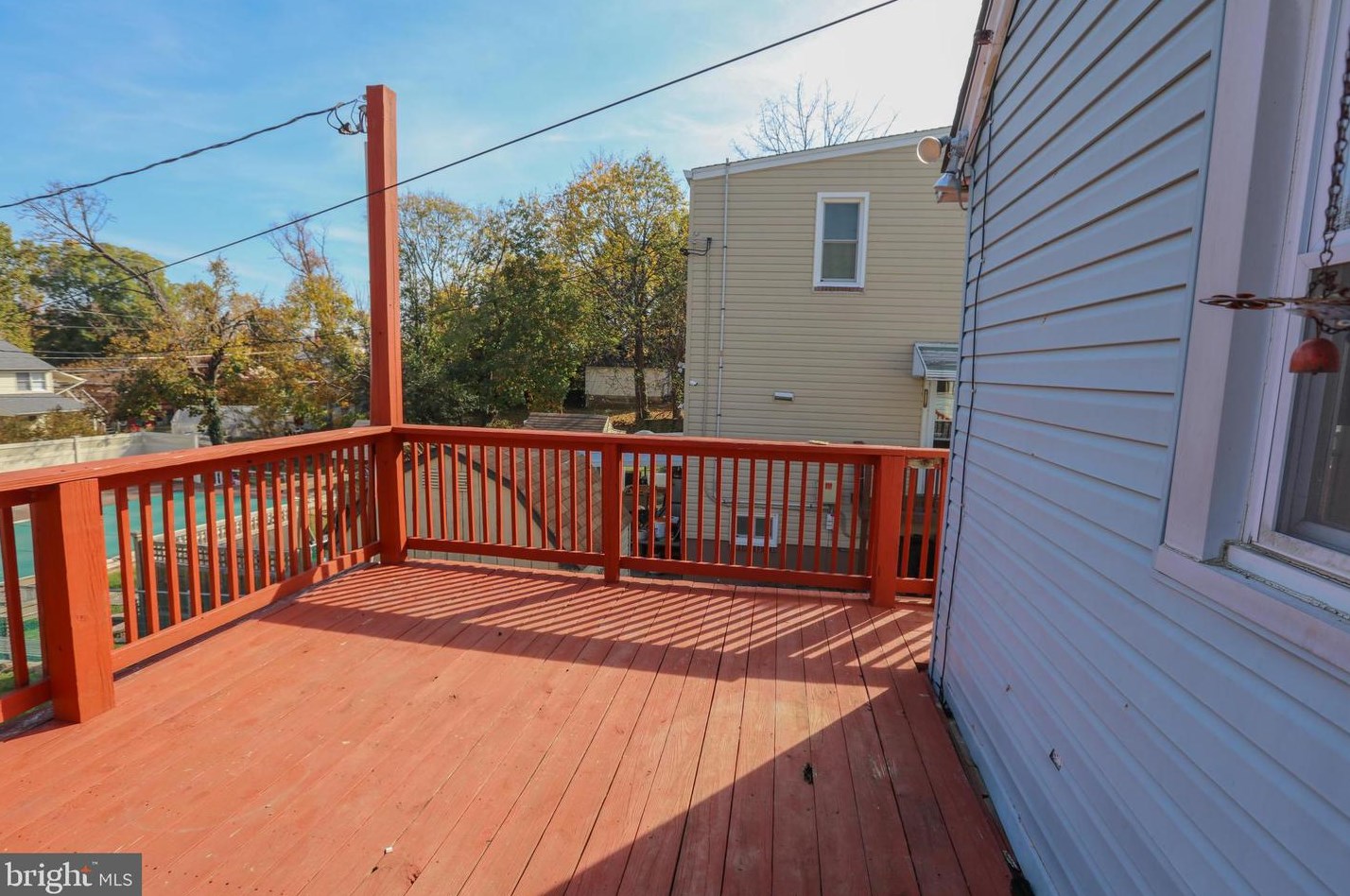 4218 Cardwell Ave, Baltimore MD  21236-4006 exterior