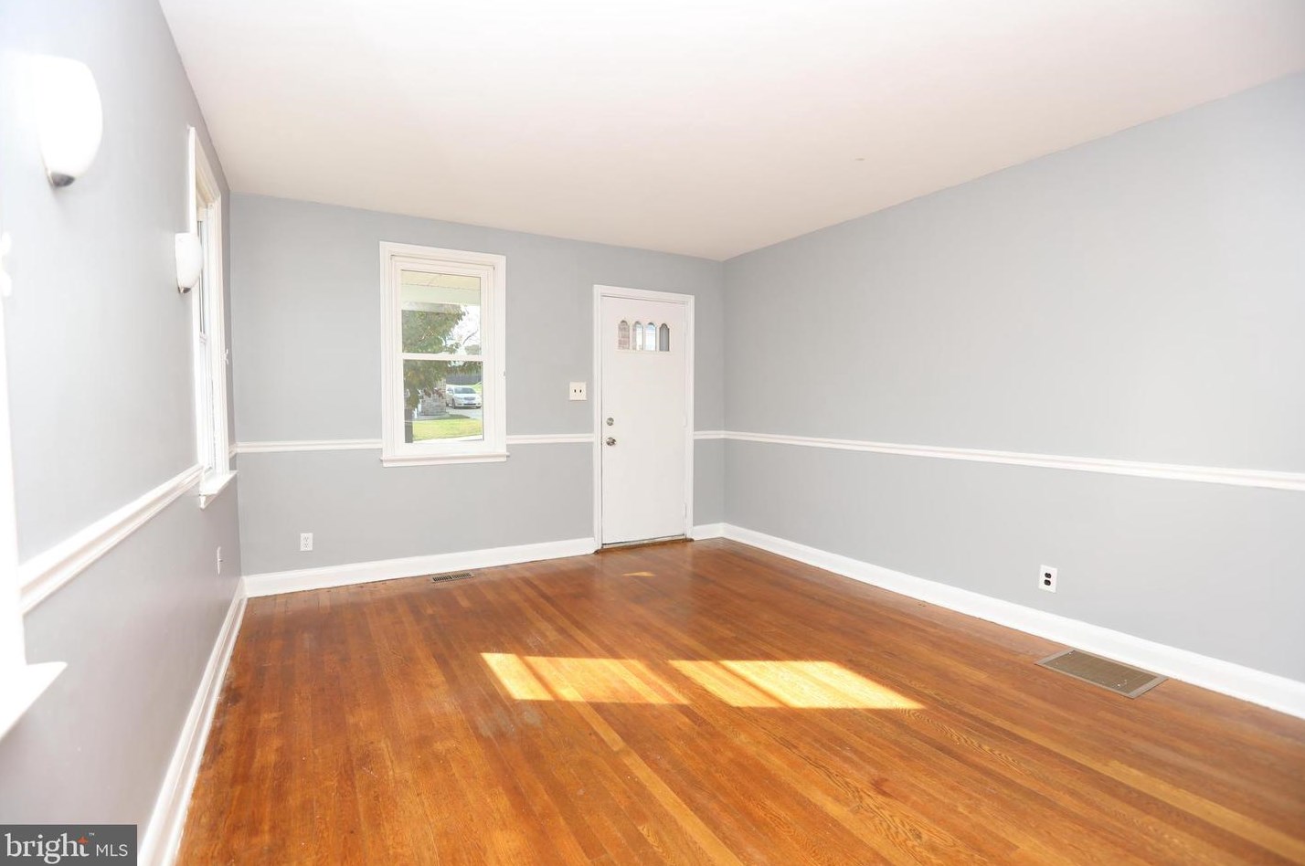 4218 Cardwell Ave, Baltimore MD  21236-4006 exterior