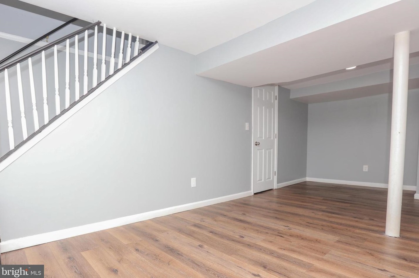 4218 Cardwell Ave, Baltimore MD  21236-4006 exterior