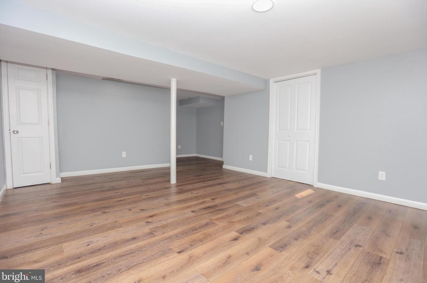 4218 Cardwell Ave, Baltimore MD  21236-4006 exterior