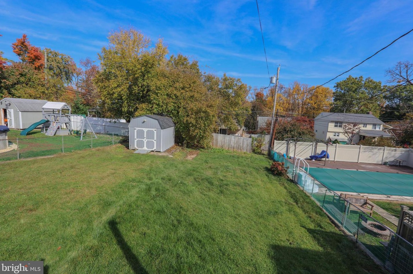 4218 Cardwell Ave, Baltimore MD  21236-4006 exterior