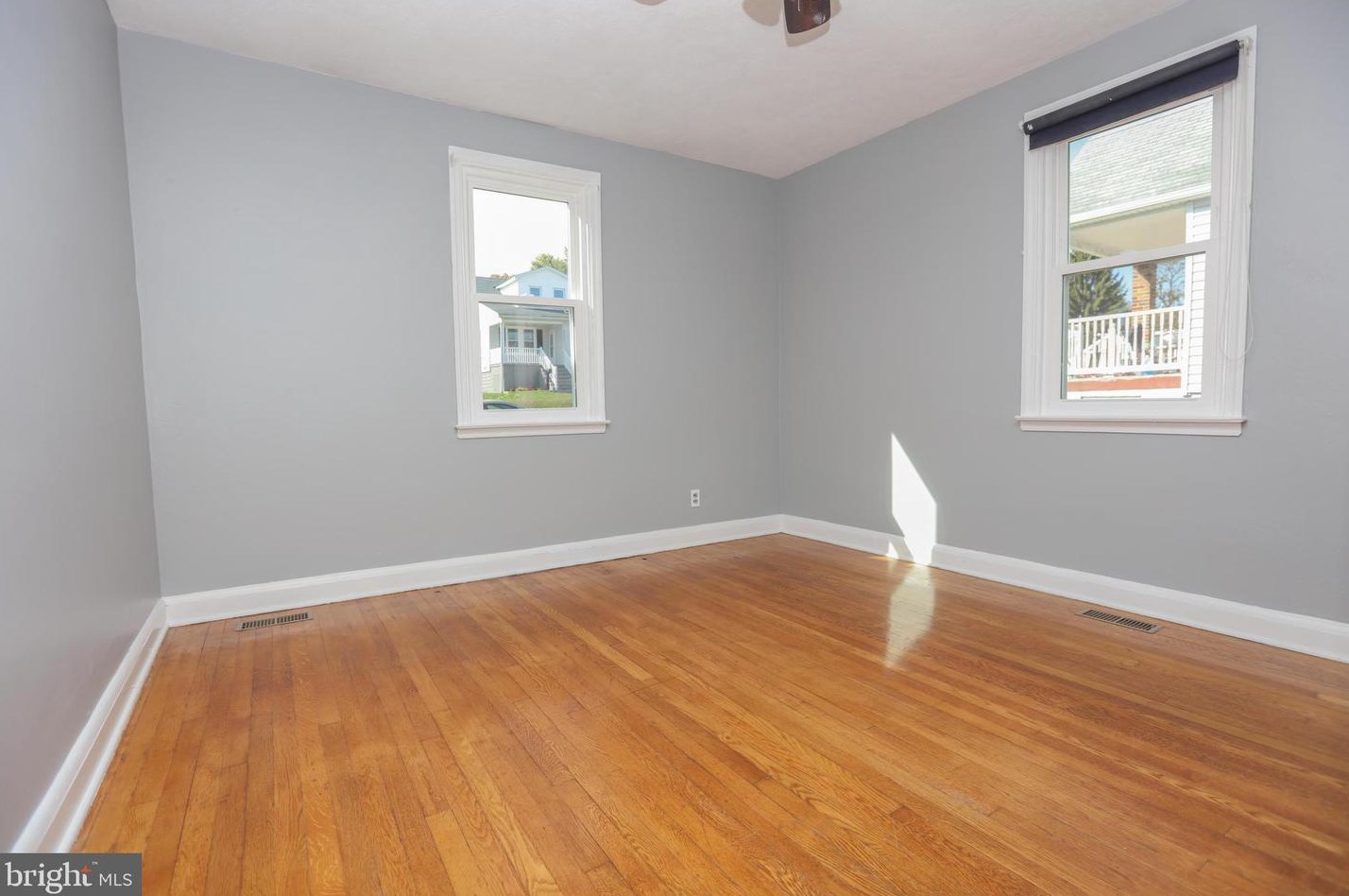 4218 Cardwell Ave, Baltimore MD  21236-4006 exterior