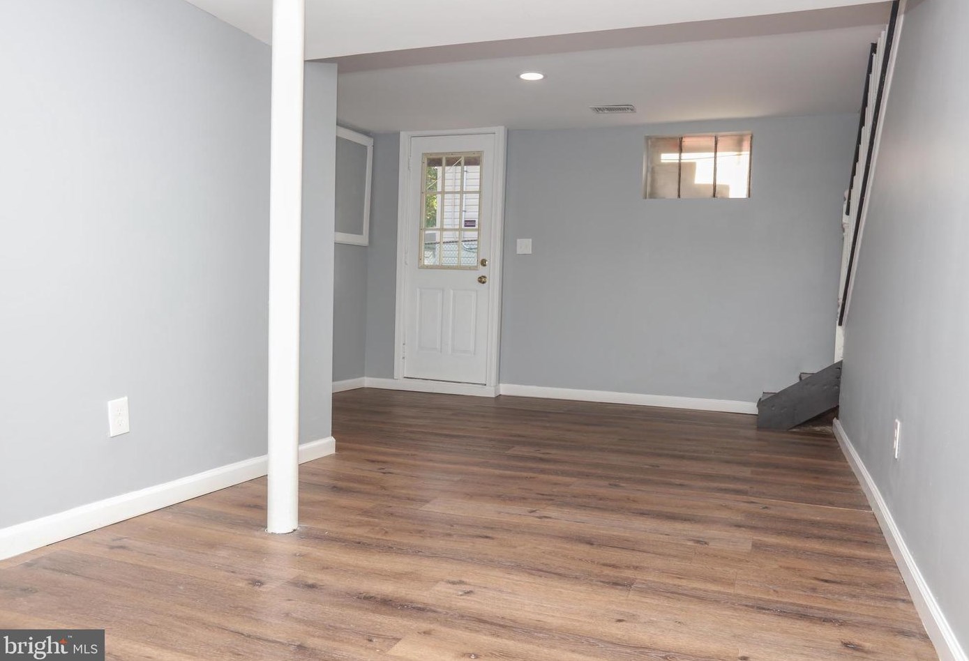 4218 Cardwell Ave, Baltimore MD  21236-4006 exterior