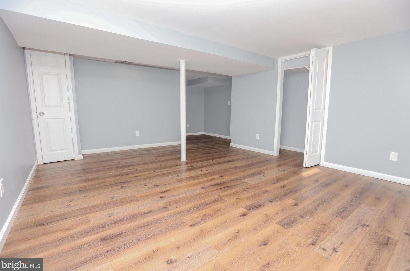 4218 Cardwell Ave, Baltimore MD  21236-4006 exterior