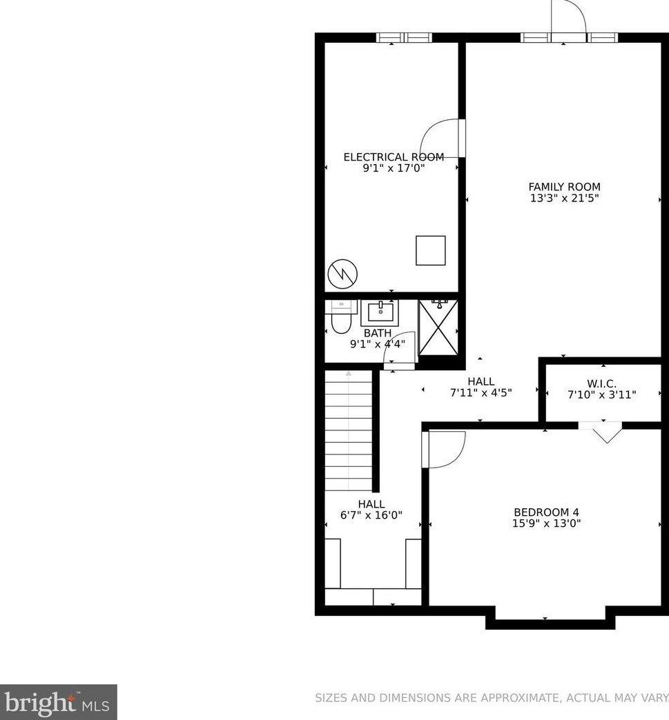 8225 Ruxton Crossing Ct, Baltimore MD  21204-2060 exterior