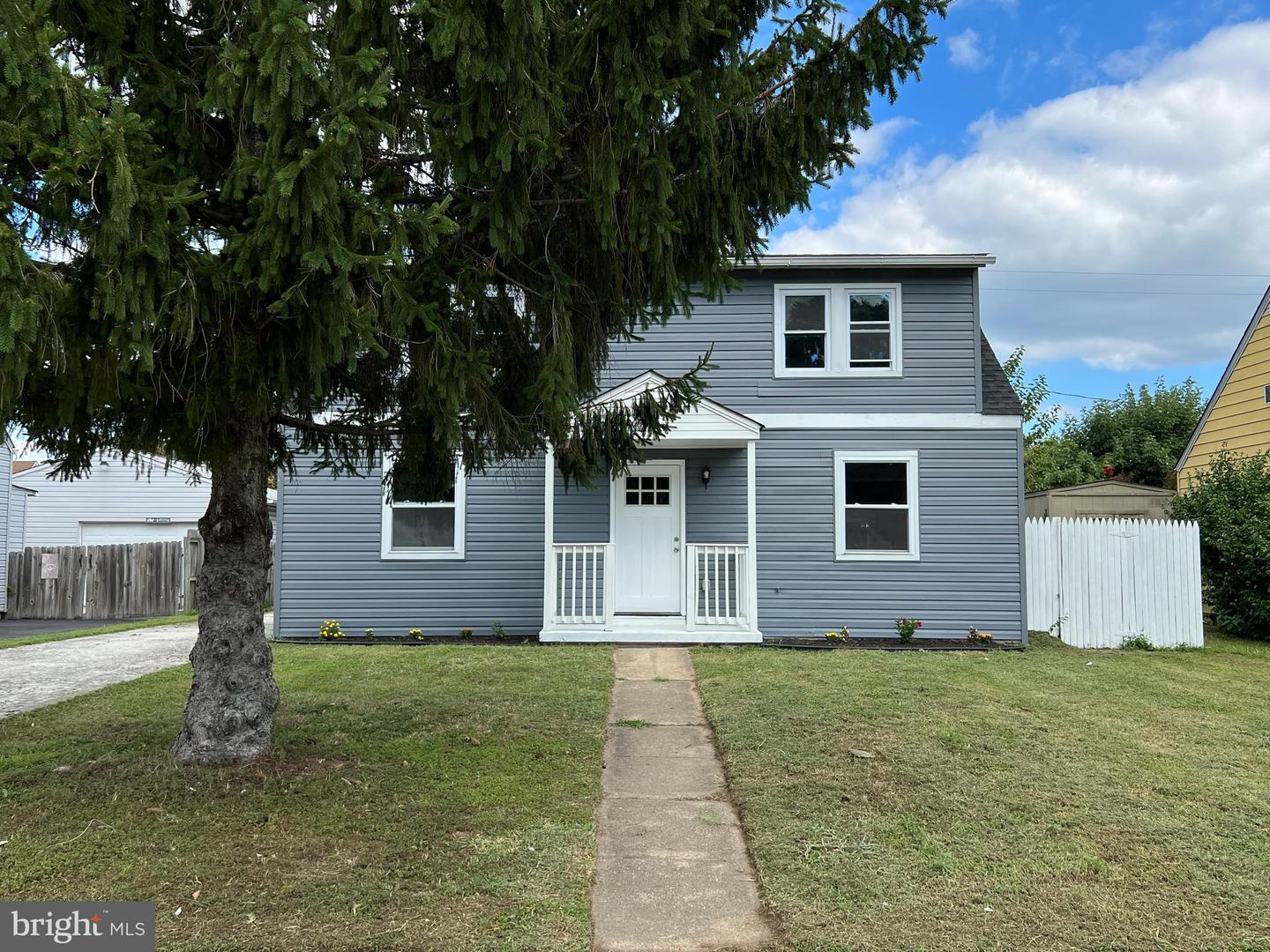 3431 Cornwall Rd, Dundalk, MD 21222 MLS MDBC2053572 Coldwell Banker