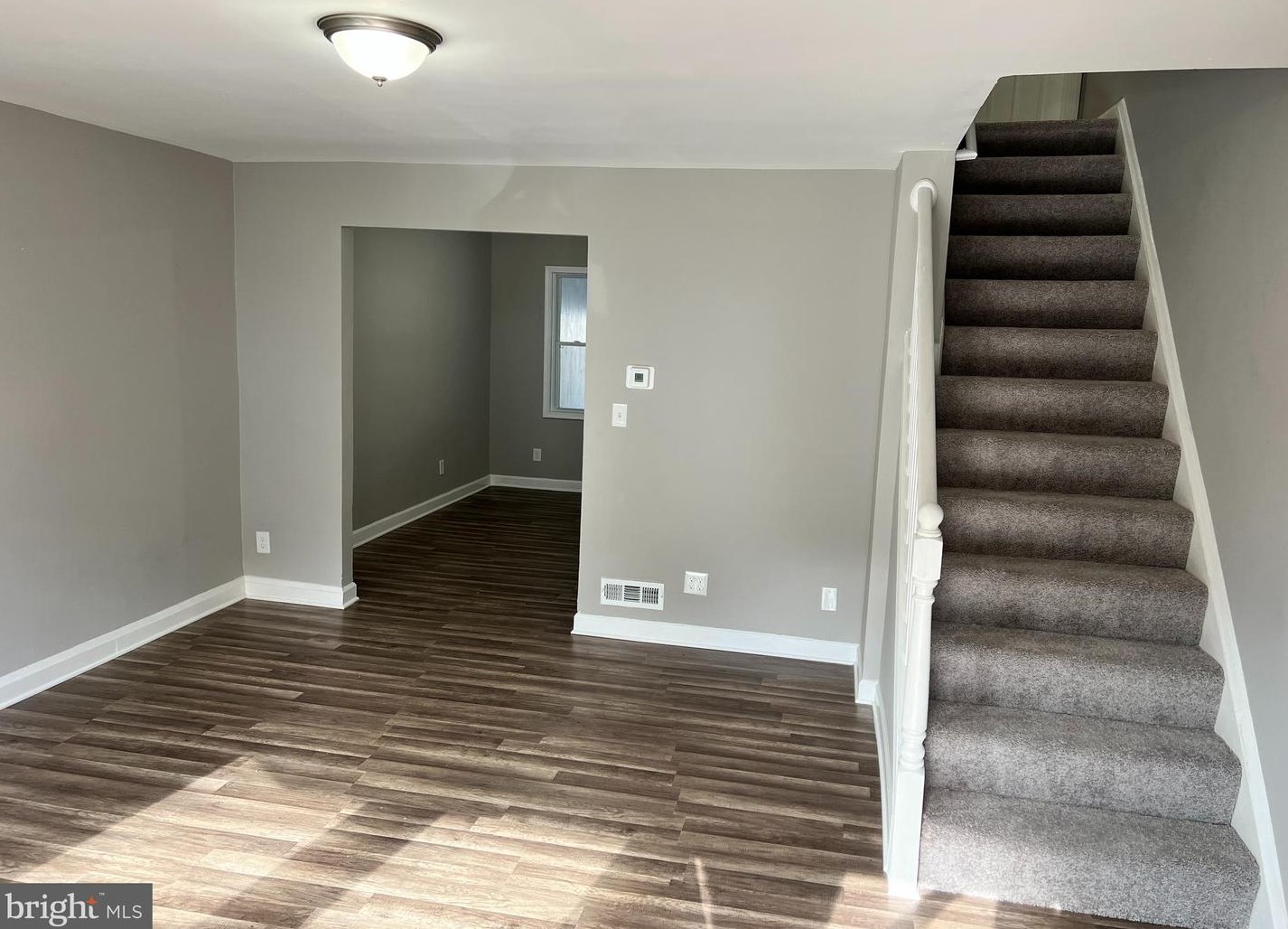 706 Norris Ln, Baltimore MD  21221-2139 exterior