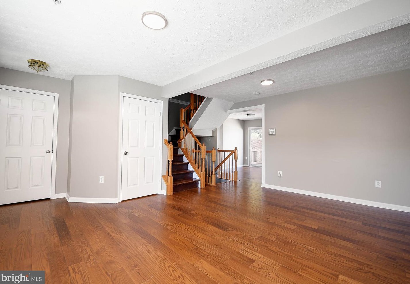 109 Brinsmaid Ct, Baltimore MD  21237-5002 exterior