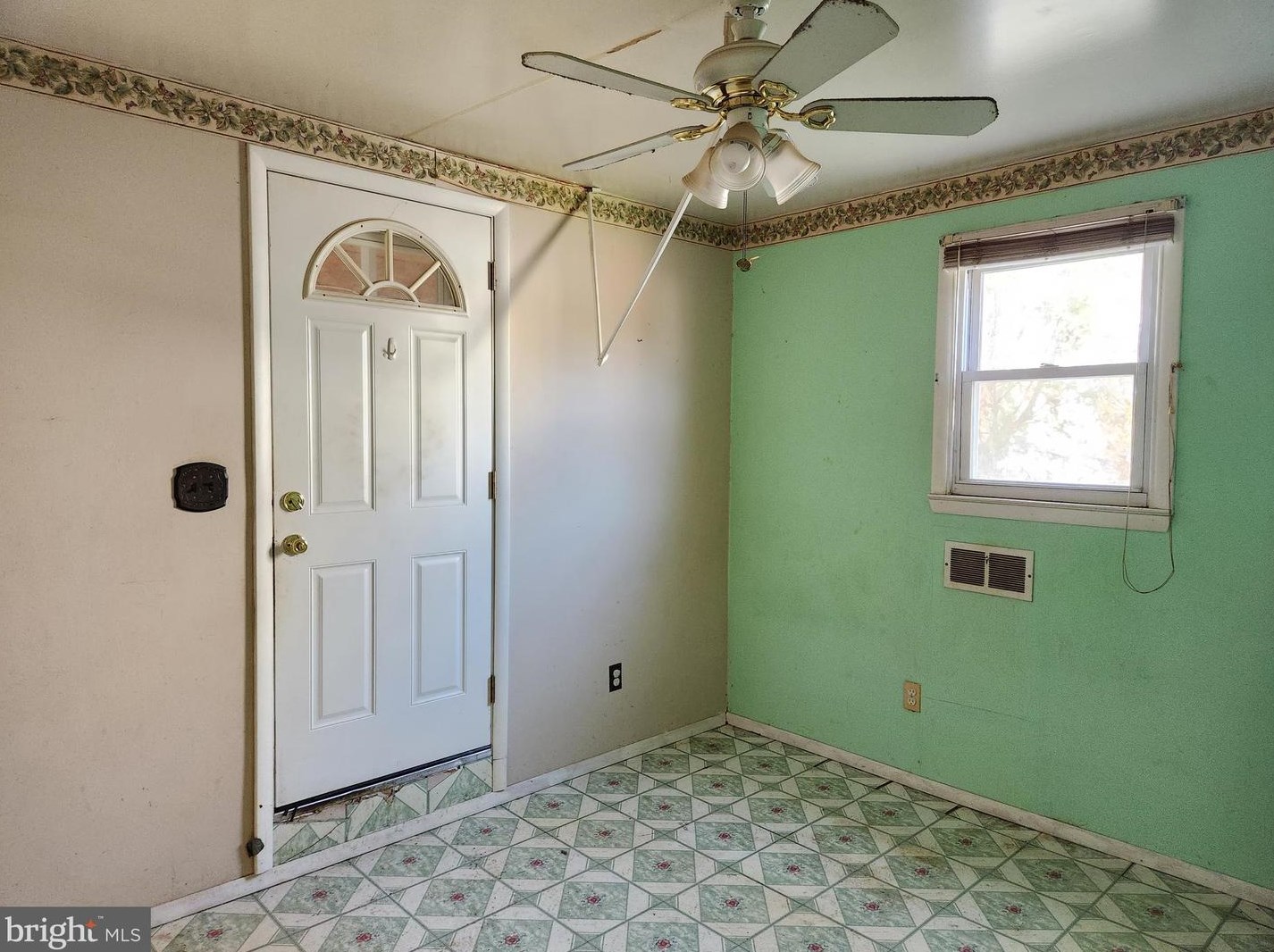 3107 California Ave, Baltimore MD  21234-4106 exterior