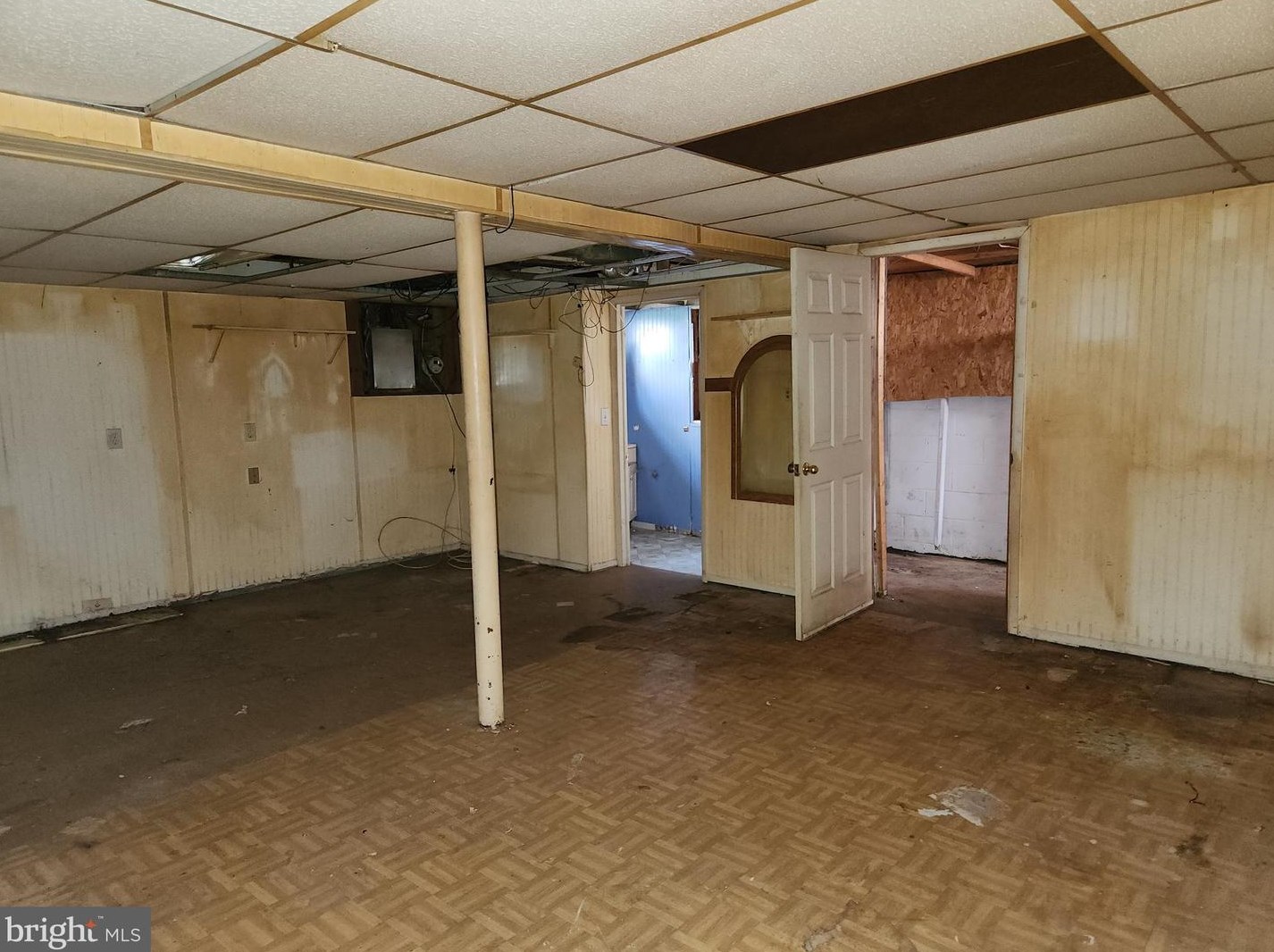 3107 California Ave, Baltimore MD  21234-4106 exterior