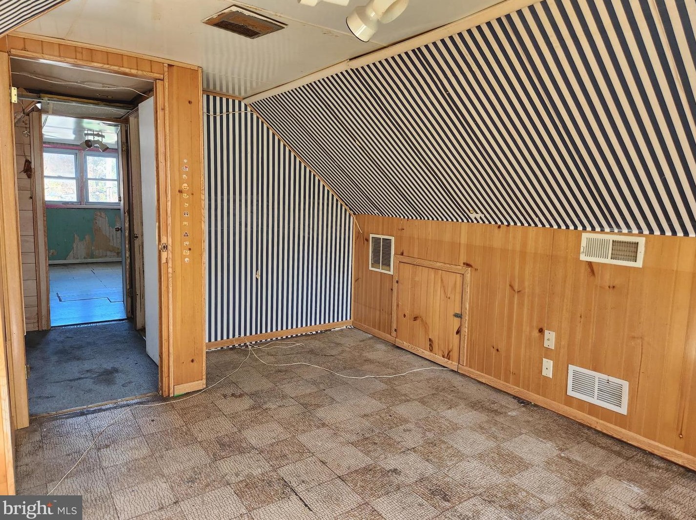 3107 California Ave, Baltimore MD  21234-4106 exterior