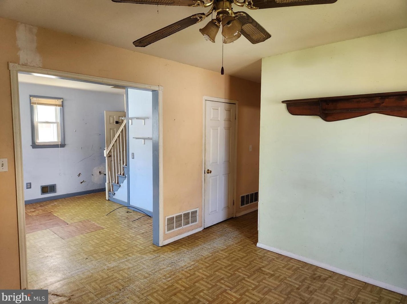 3107 California Ave, Baltimore MD  21234-4106 exterior