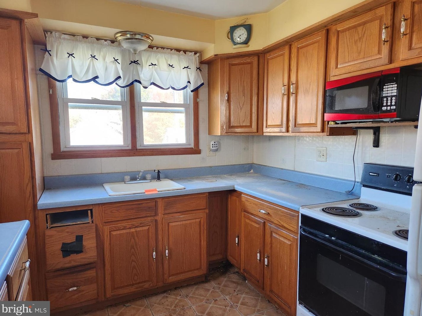 3107 California Ave, Baltimore MD  21234-4106 exterior