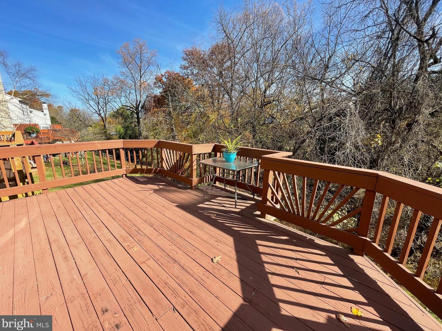 37 Ironwood Cir, Baltimore MD  21209-1760 exterior