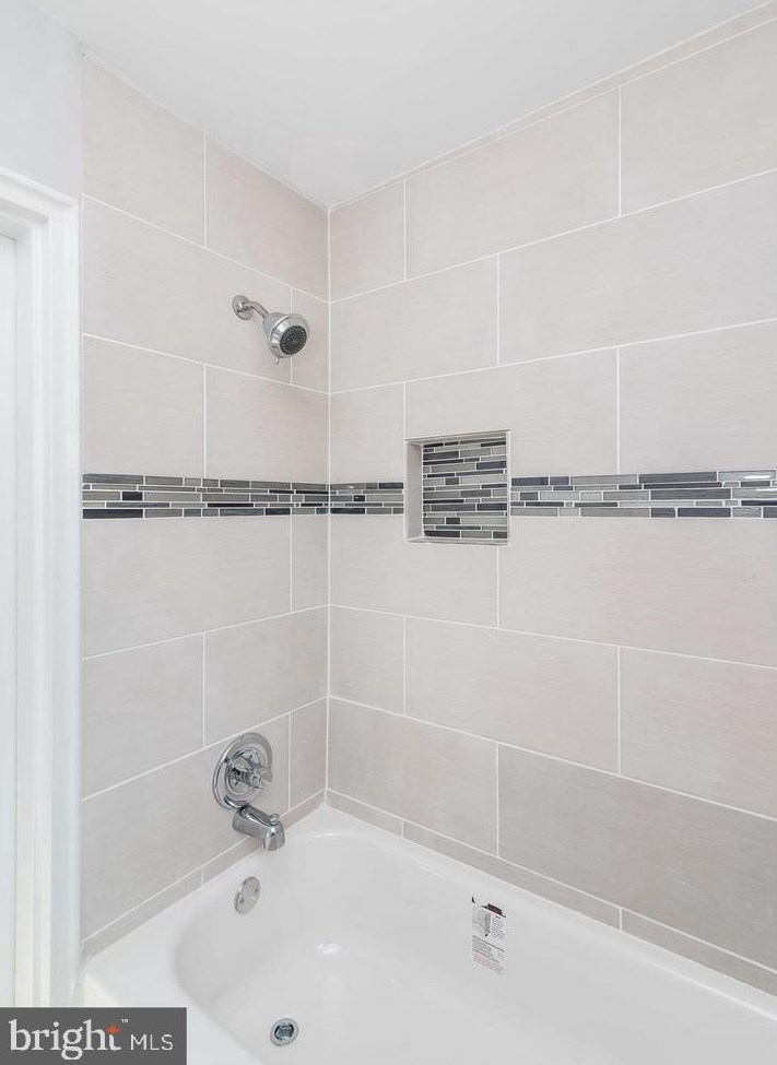 5417 Masefield Rd, Baltimore MD  21207-4852 exterior