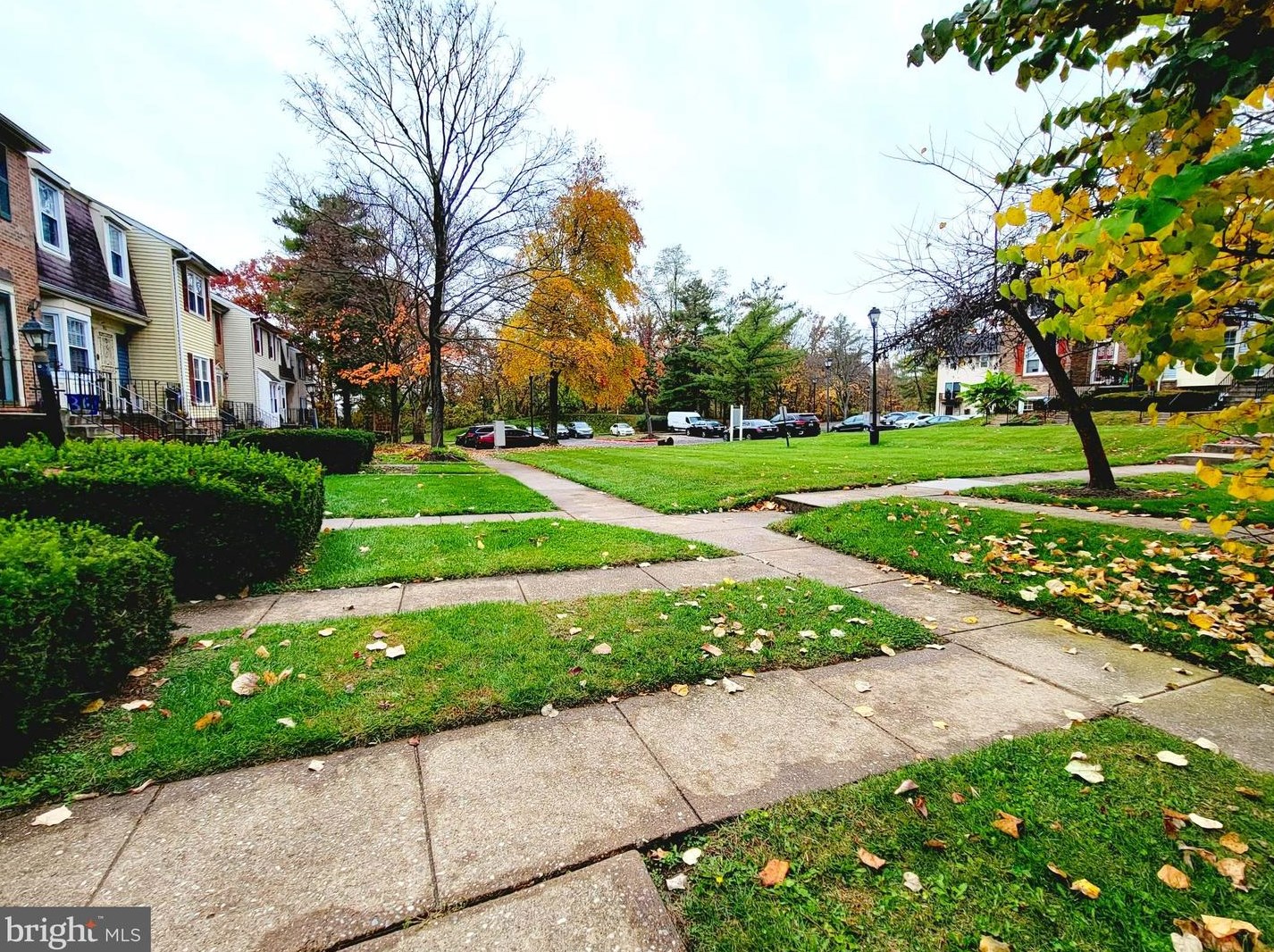 126 Kettle Ct, Baltimore MD  21244-2512 exterior