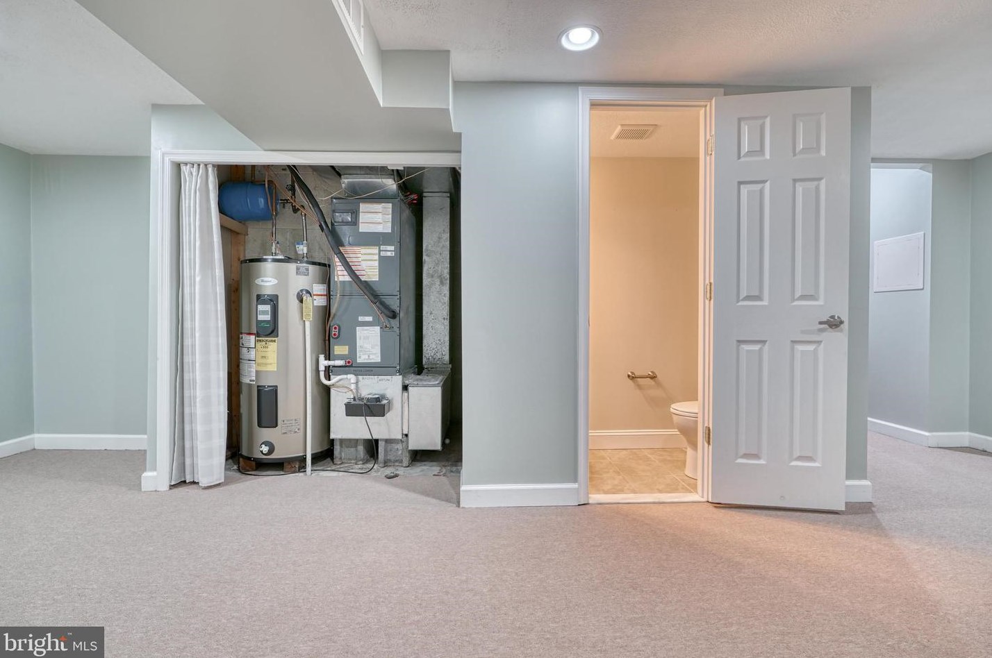 3500 Moultree Pl, Baltimore MD  21236-3112 exterior