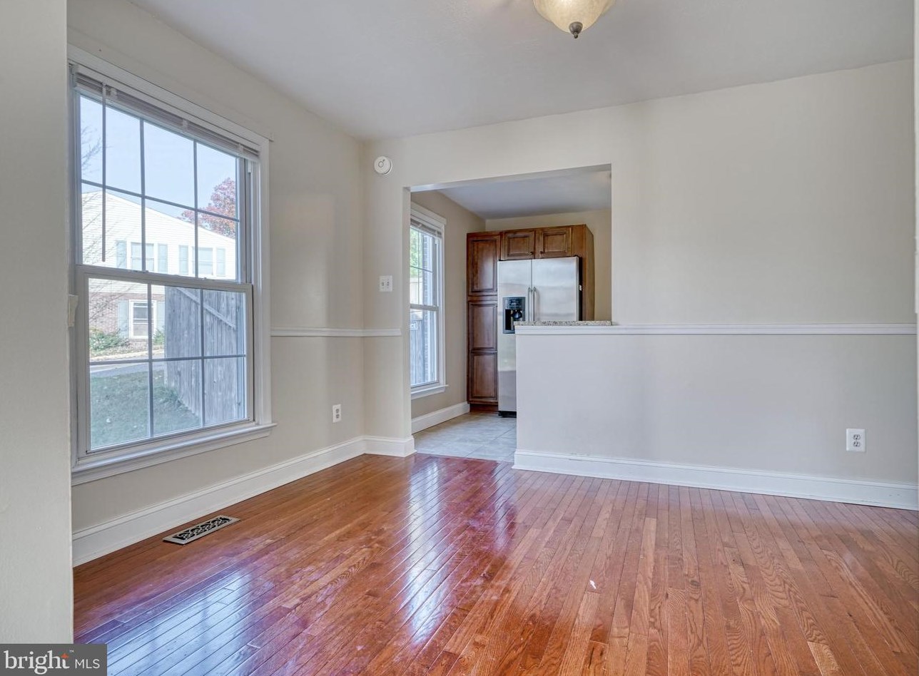 3500 Moultree Pl, Baltimore MD  21236-3112 exterior
