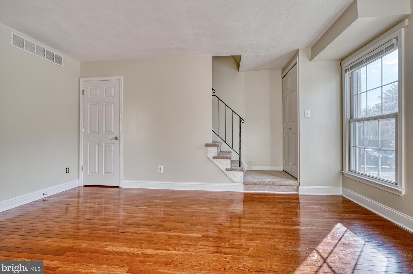 3500 Moultree Pl, Baltimore MD  21236-3112 exterior