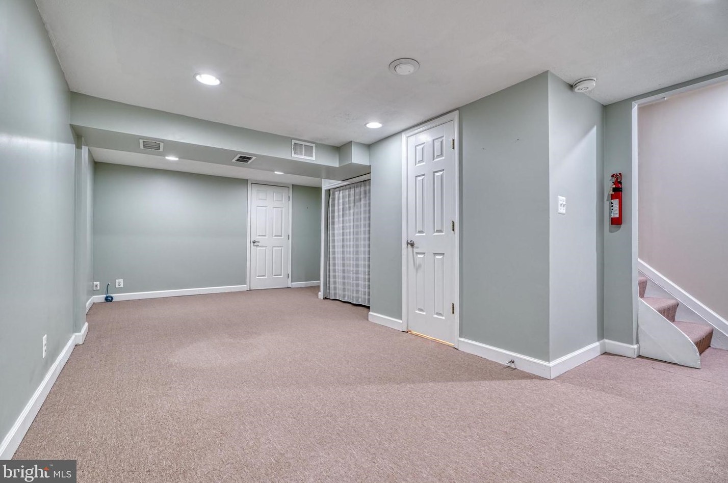 3500 Moultree Pl, Baltimore MD  21236-3112 exterior