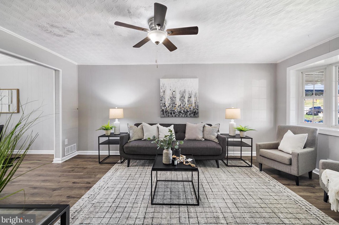 4406 Scotia Rd, Baltimore MD 21227-4811 exterior