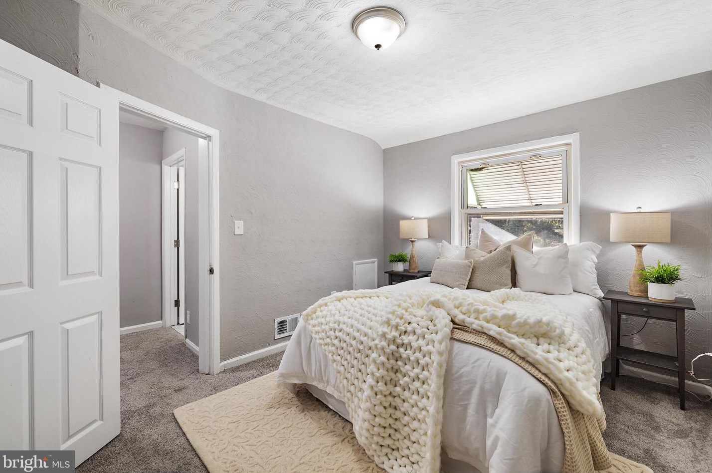 4406 Scotia Rd, Baltimore MD 21227-4811 exterior