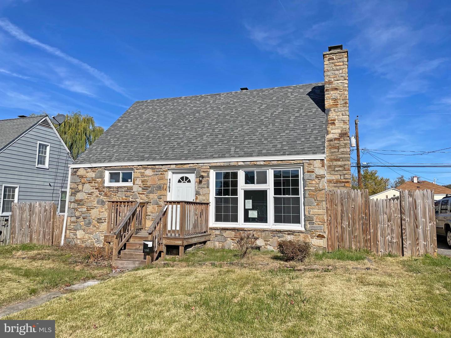 1761 Brookview Rd, Dundalk, MD 21222 MLS MDBC2054304 Coldwell Banker