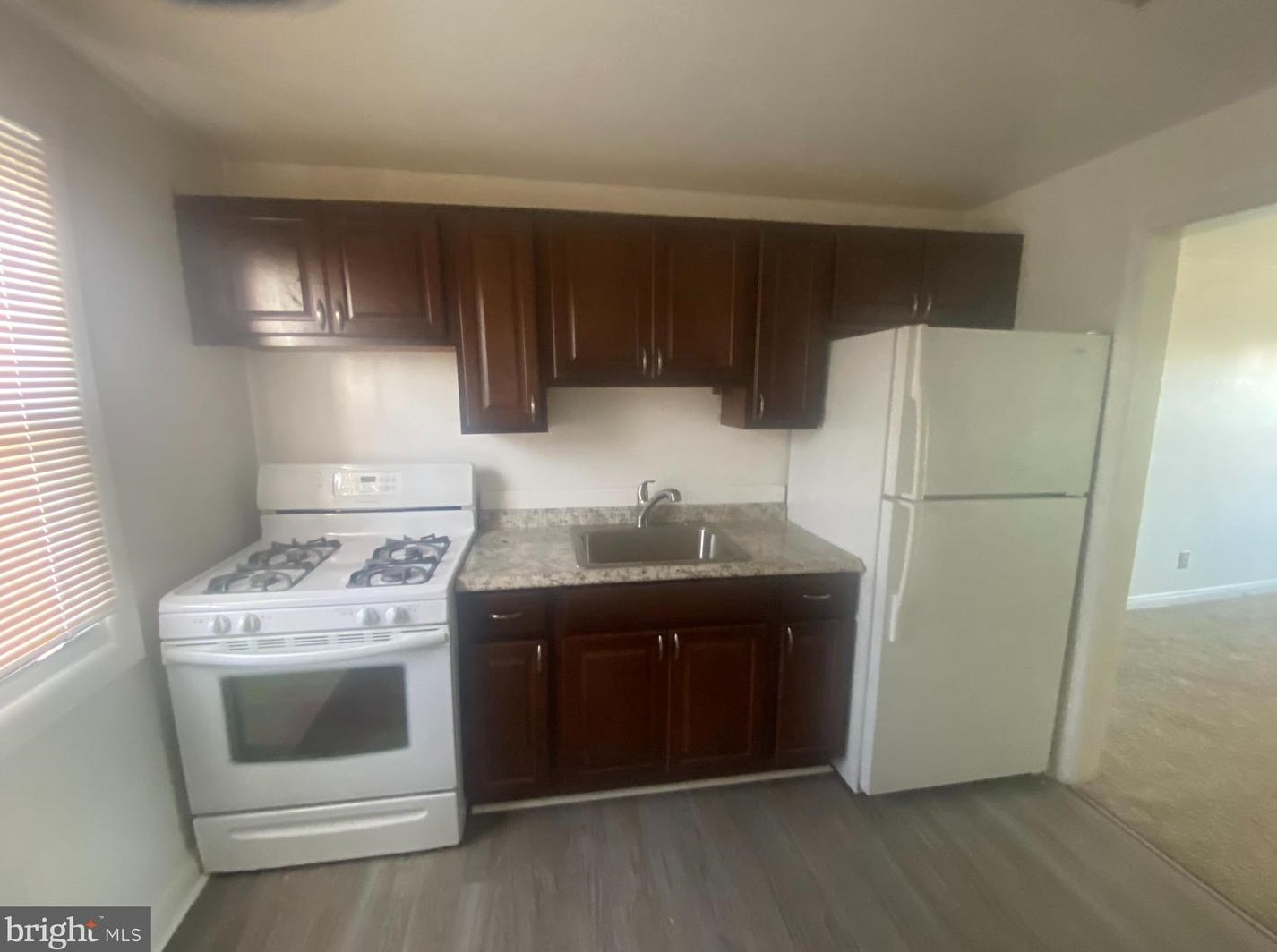 7528 Lange St, Baltimore MD  21224-3344 exterior