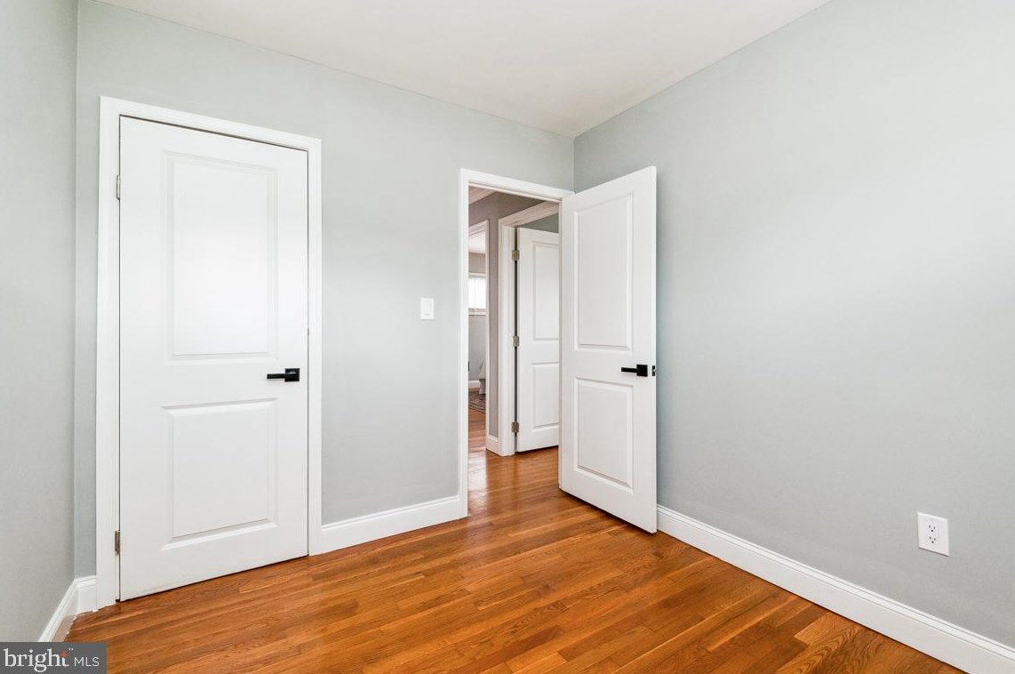 2612 Edgewood Ave, Baltimore MD  21234-4013 exterior