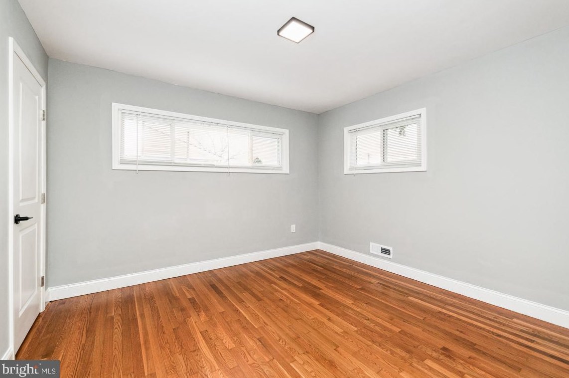 2612 Edgewood Ave, Baltimore MD  21234-4013 exterior