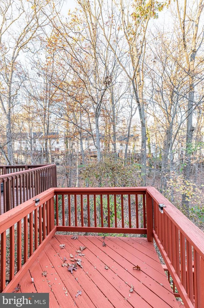 1118 Kelfield Dr, Baltimore MD  21227-3852 exterior