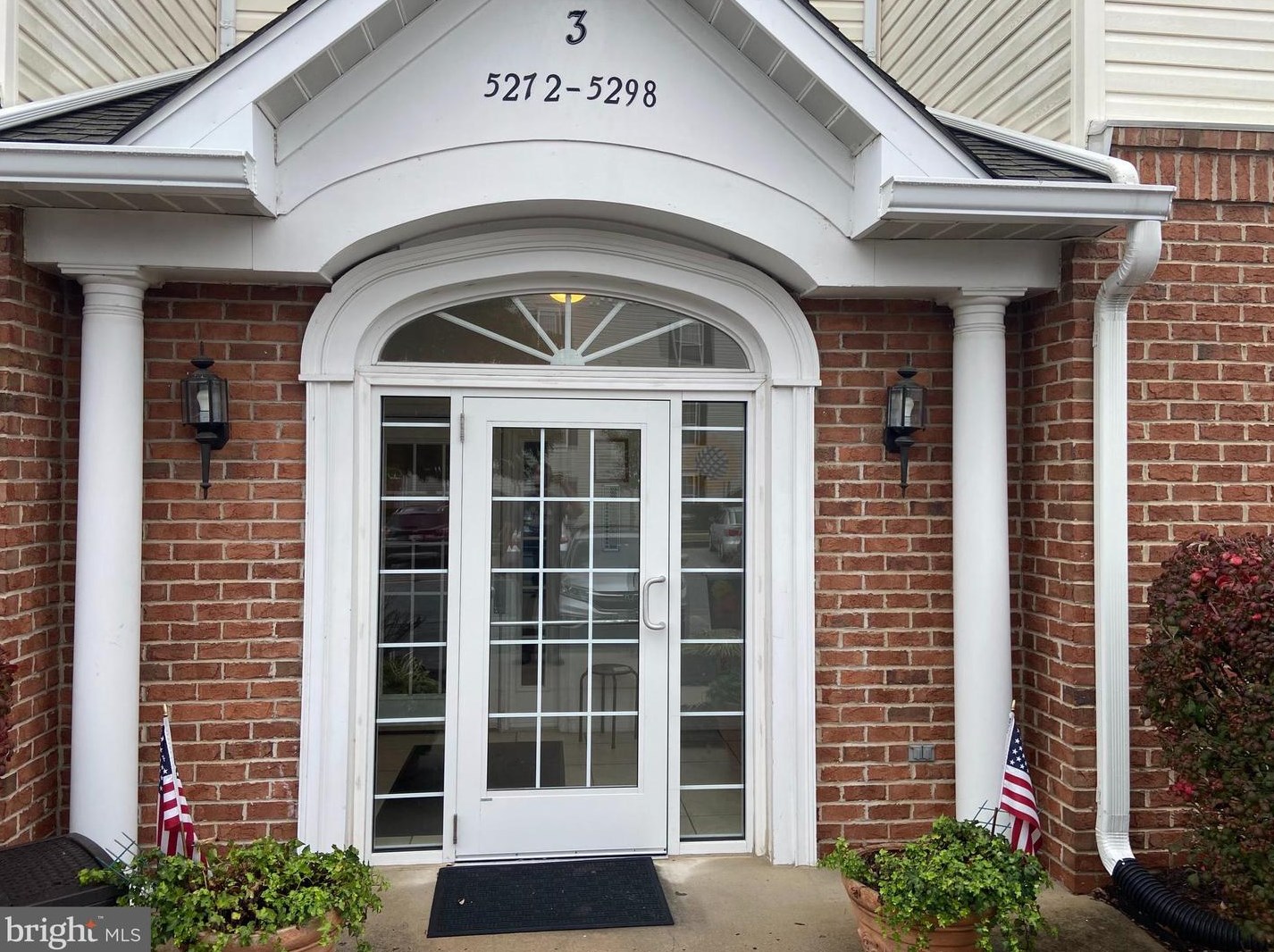 5288 Millfield Rd, Baltimore MD 21237-4933 exterior