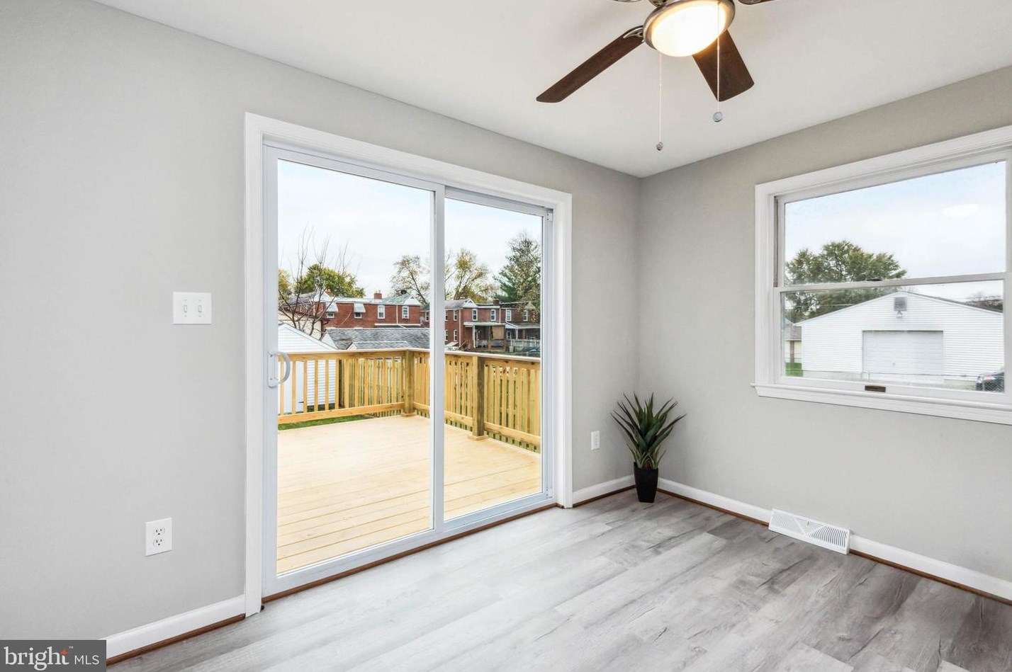 609 Virginia Ave, Baltimore MD  21221-4924 exterior