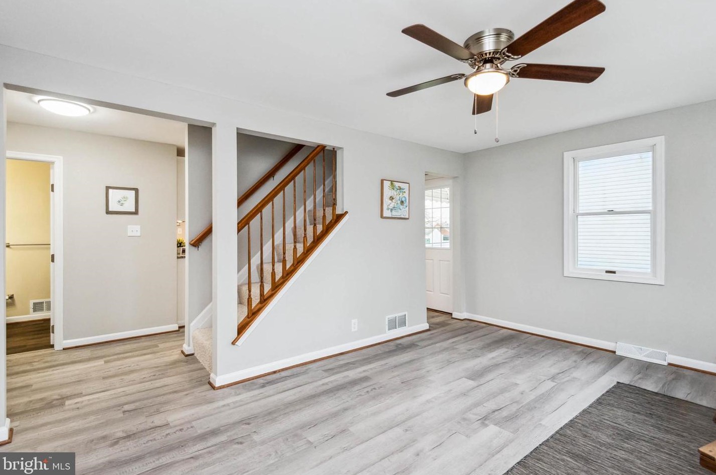 609 Virginia Ave, Baltimore MD  21221-4924 exterior