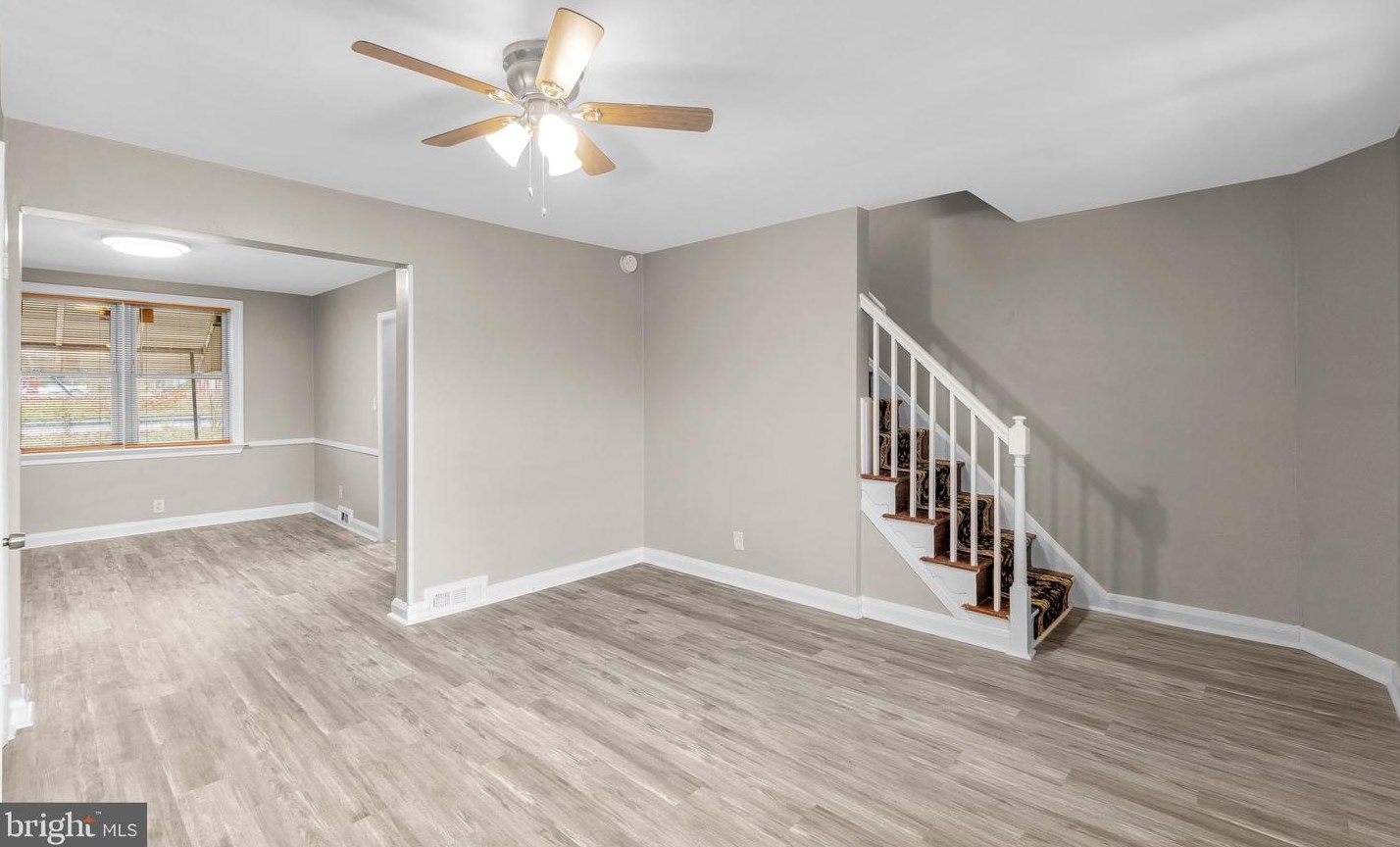 1733 Weston Ave, Baltimore MD  21234-3721 exterior