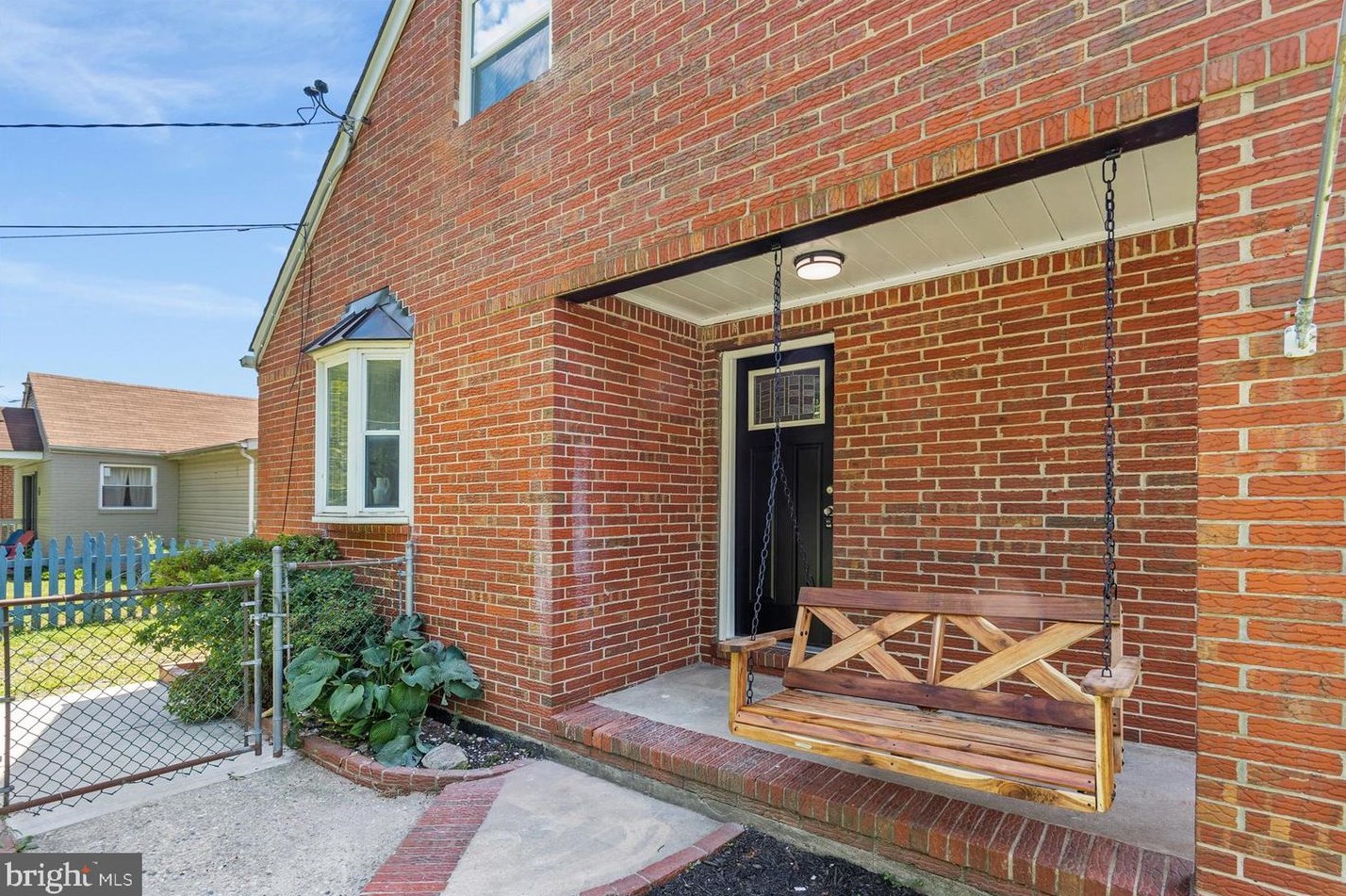 7517 Sparrows Point Blvd, Baltimore MD  21219-1928 exterior