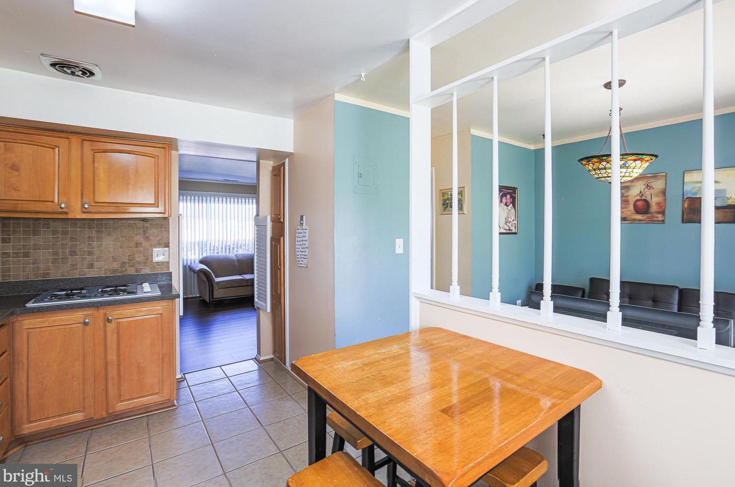 2614 Molton Way, Baltimore MD 21244-1925 exterior