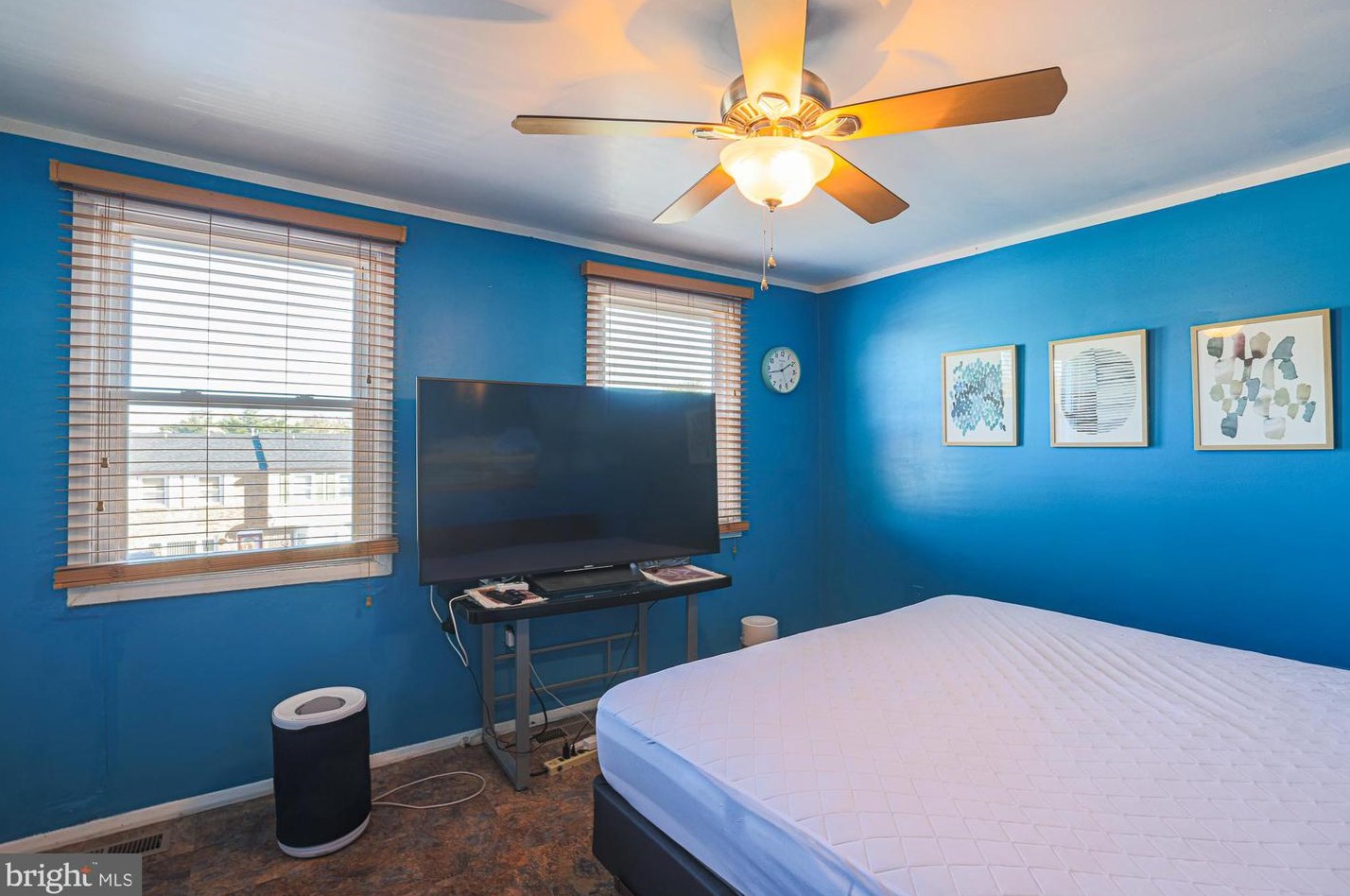 2614 Molton Way, Baltimore MD 21244-1925 exterior