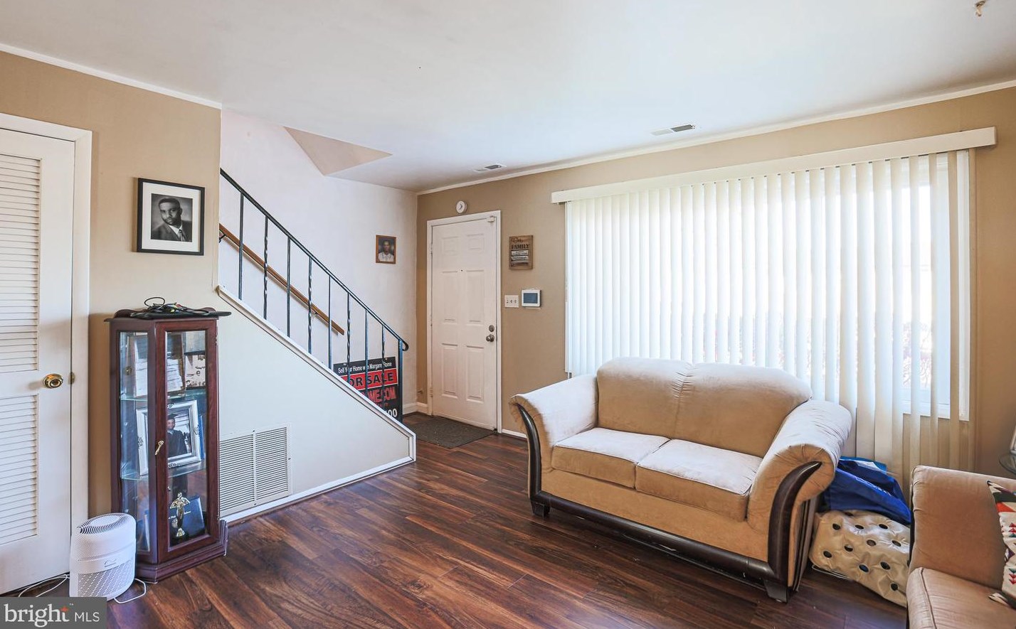 2614 Molton Way, Baltimore MD 21244-1925 exterior