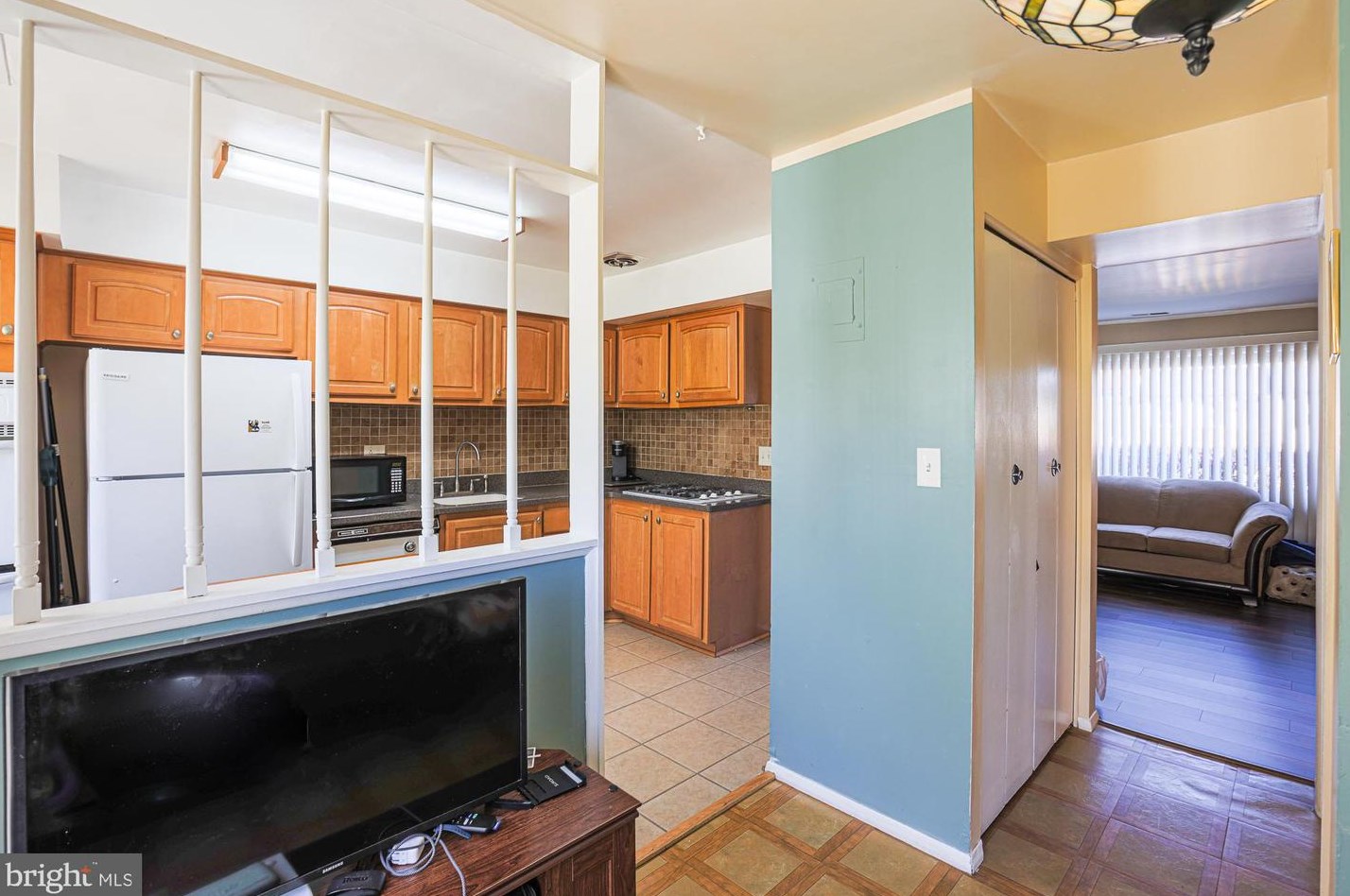 2614 Molton Way, Baltimore MD 21244-1925 exterior