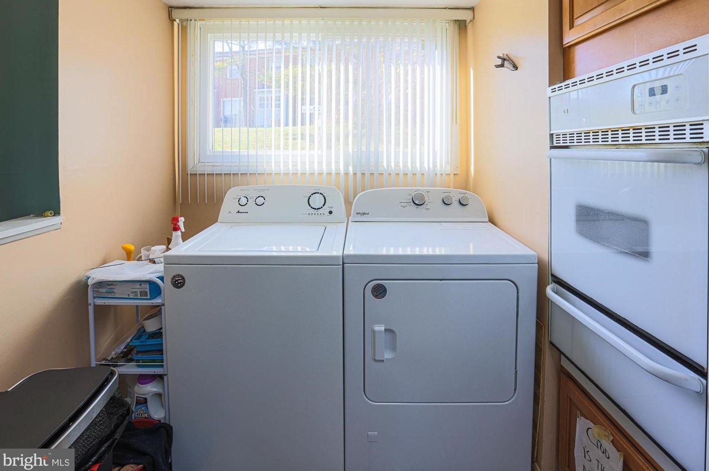 2614 Molton Way, Baltimore MD 21244-1925 exterior