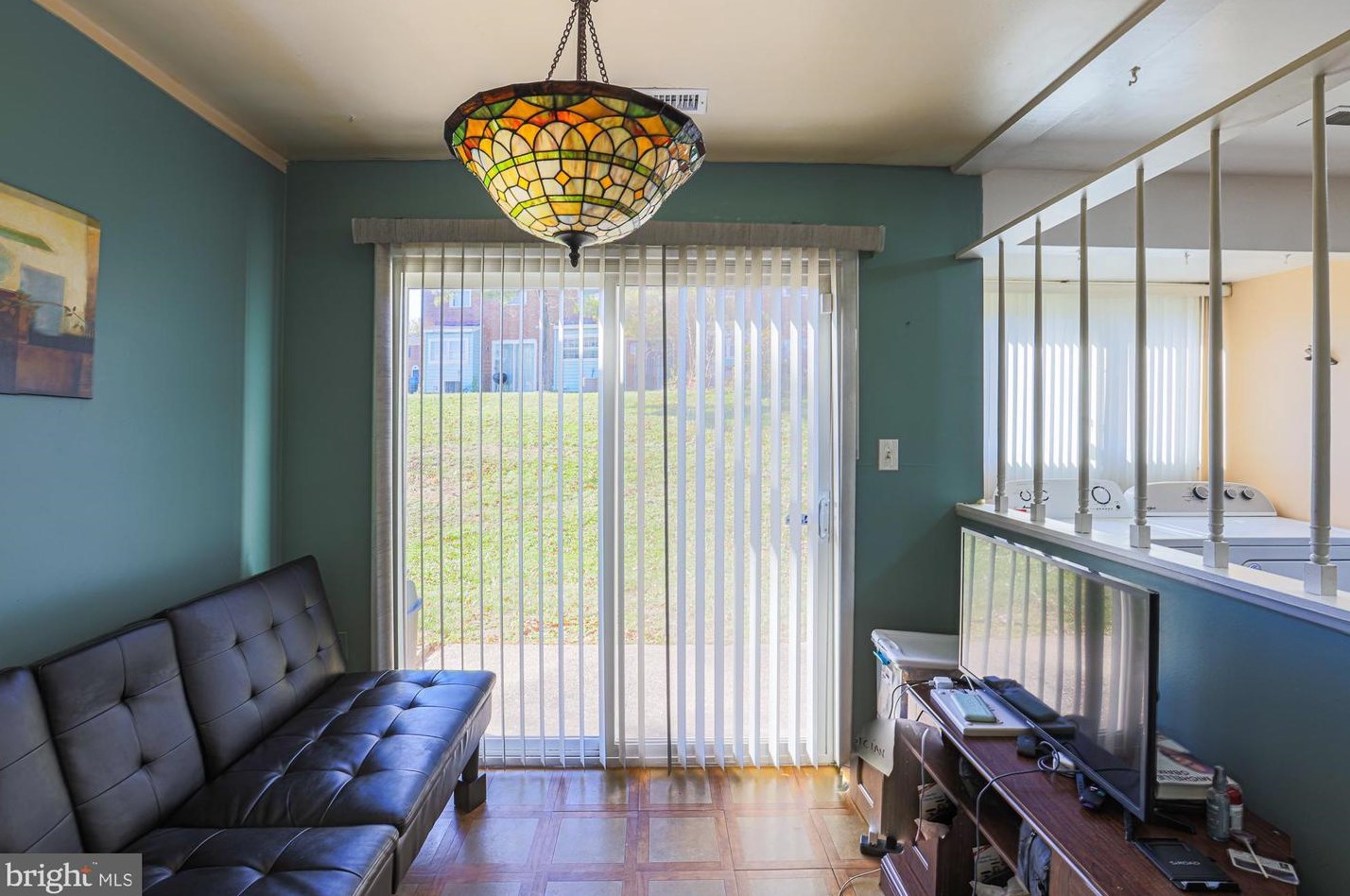 2614 Molton Way, Baltimore MD 21244-1925 exterior