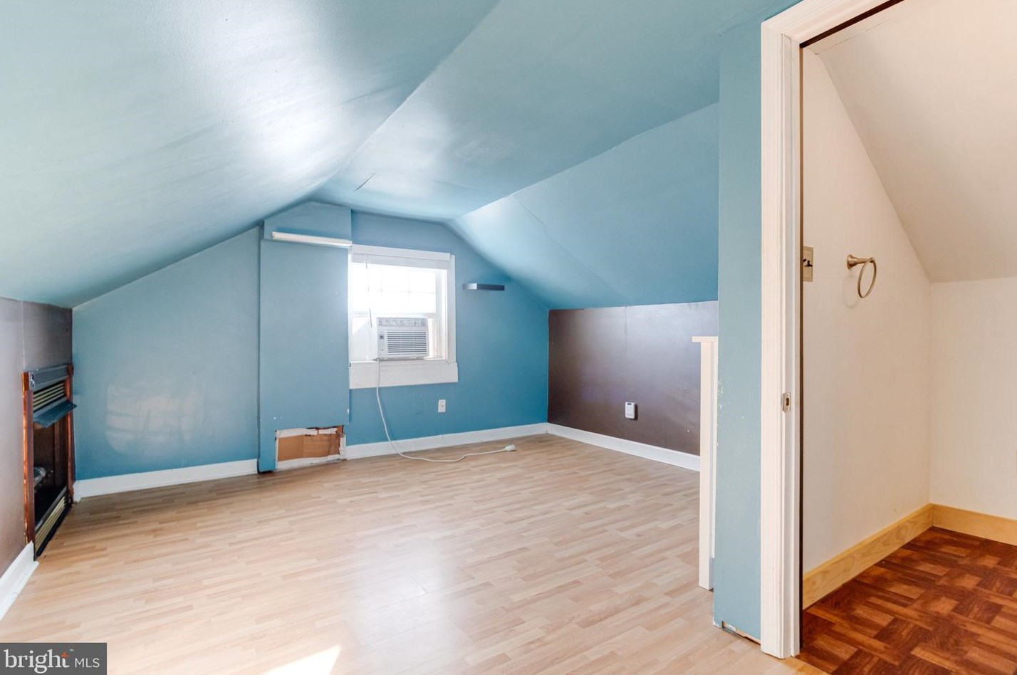 6803 River Drive Rd, Baltimore MD  21219-1127 exterior